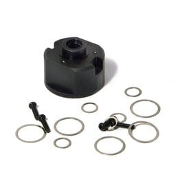 HPI RACING HPIA431 DIFFERENTIAL CASE NITRO RS4 MT