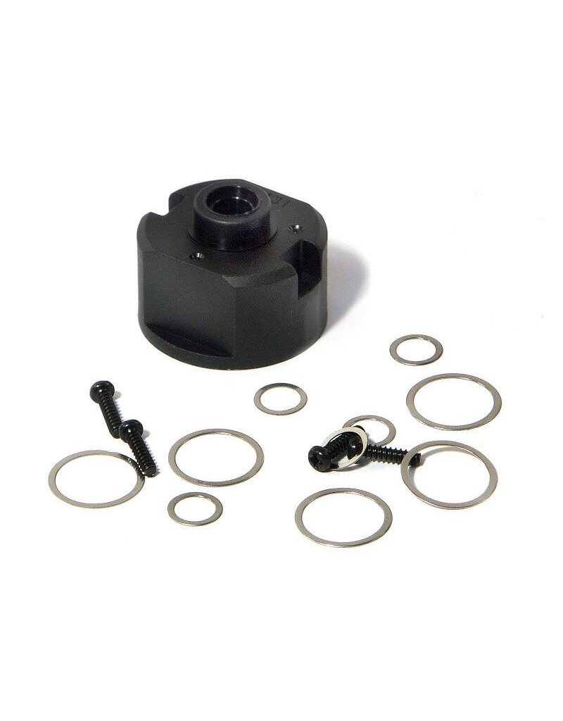 HPI RACING HPIA431 DIFFERENTIAL CASE NITRO RS4 MT