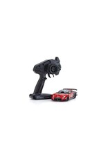 KYOSHO KYO32351XN MINI-Z RWD MR-03 READYSET XANAVI NISMO GT-R 2008