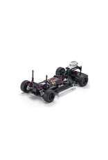KYOSHO KYO34494T1 FAZER MK2 1970 CHEVELLE SUPERCHARGED VE DARK BLUE