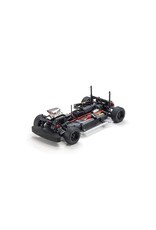 KYOSHO KYO34494T1 FAZER MK2 1970 CHEVELLE SUPERCHARGED VE DARK BLUE