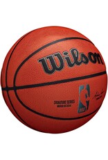 WILSON NBA BASKETBALL