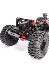 REDCAT RACING RER31524 ASCENT FUSION 1/10 SCALE BRUSHLESS 4WD CRAWLER
