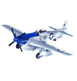 TAMIYA TAM61040 1/48 P51-D MUSTANG MODEL