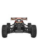 TEAM CORALLY COR00287-O SYNCRO-4 1/8 4S BRUSHLESS OFF ROAD BUGGY, RTR, ORANGE
