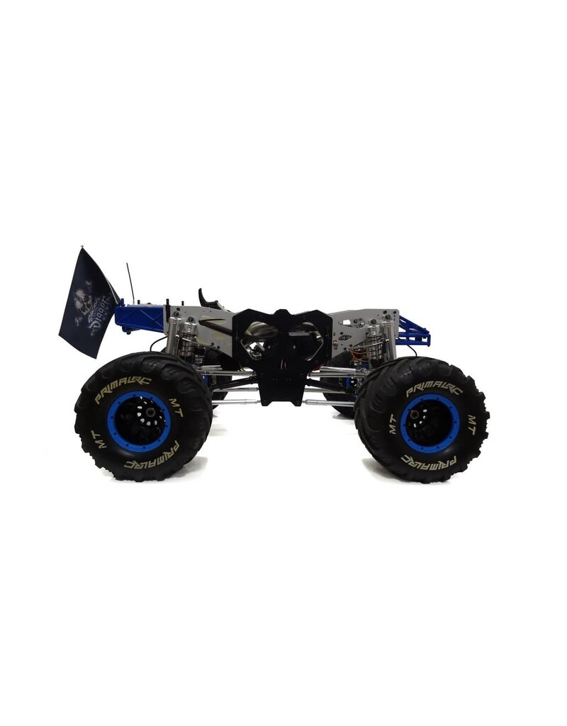 PRIMAL RC PRSUD 1/5 SCALE SON-UVA DIGGER® MONSTER TRUCK LAUNCH EDITION V3
