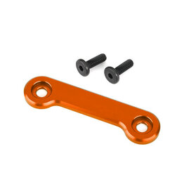 TRAXXAS TRA9617T WING WASHER ALUM ORANGE