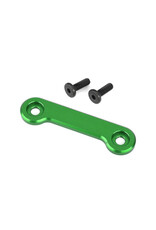 TRAXXAS TRA9617G WING WASHER ALUM GREEN
