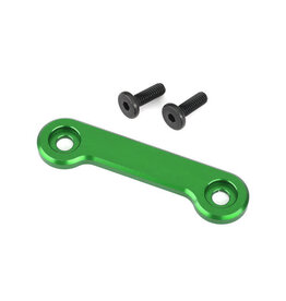 TRAXXAS TRA9617G WING WASHER ALUM GREEN