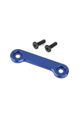 TRAXXAS TRA9617 WING WASHER ALUM BLUE