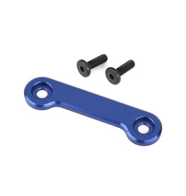 TRAXXAS TRA9617 WING WASHER ALUM BLUE