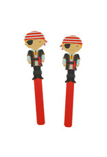 STEPHEN JOSEPH SJ-1107-29 PIRATE PUPPET PLAY & CRAFT SET