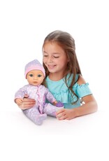 NEW ADVENTURES 3881 CUDDLE KIDS BABY’S FIRST CHECKUP