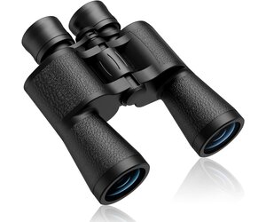 X0037WMV83 BINOCULARS 20 X 50 - My Tobbies - Toys & Hobbies