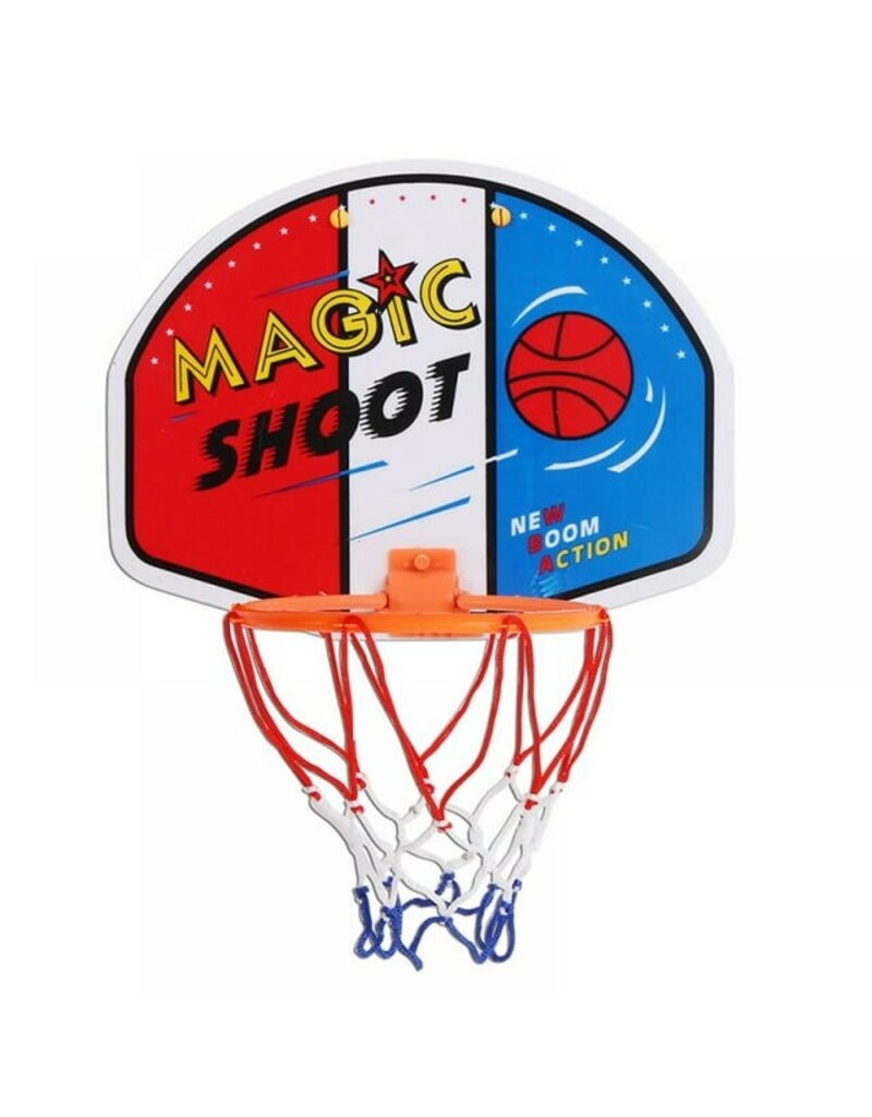 HUNSON 27452 MAGIC SHOOT BASKETBALL GAME