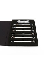 DDM RACING DDMDB605 DGI TURNBUCKLES FOR LOSI MTXL