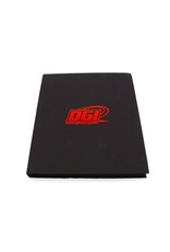 DDM RACING DDMDB605 DGI TURNBUCKLES FOR LOSI MTXL