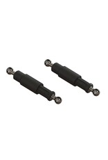 ARRMA ARA311161 CVD DRIVESHAFT SLIDER SHAFTS (2)