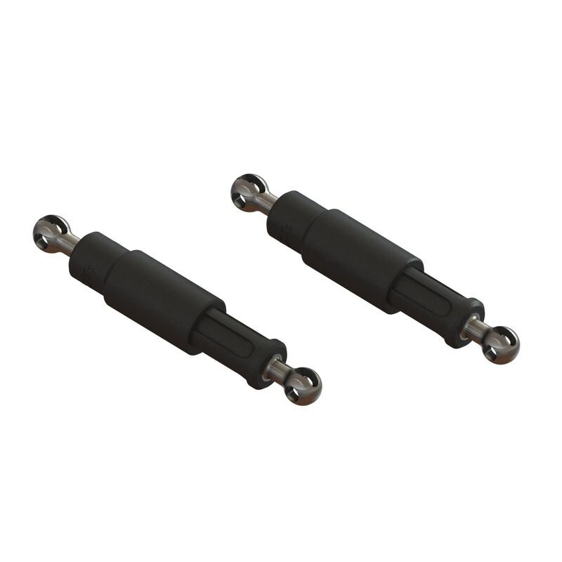 ARA311161 CVD DRIVESHAFT SLIDER SHAFTS (2)