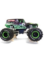 PRIMAL RC PRWS1 WOODEN WORK STAND FOR MONSTER TRUCK