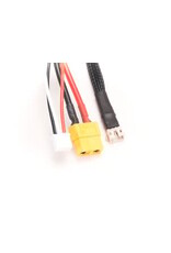 PN RACING KEN PN700267 XT60 FEMALE PLUG TO PH PLUG CHARGING CABLE