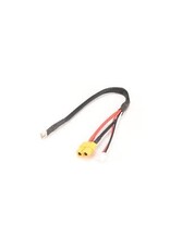 PN RACING KEN PN700267 XT60 FEMALE PLUG TO PH PLUG CHARGING CABLE