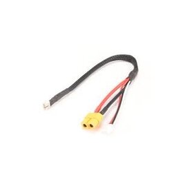 PN RACING KEN PN700267 XT60 FEMALE PLUG TO JST-PH PLUG CHARGING CABLE