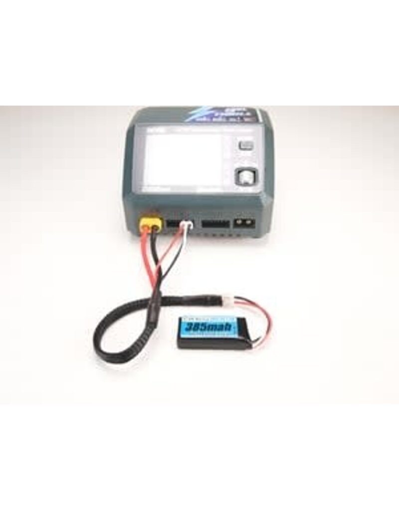 PN RACING KEN PN700267 XT60 FEMALE PLUG TO JST-PH PLUG CHARGING CABLE