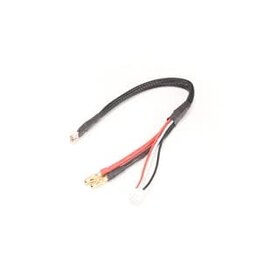 PN RACING KEN PN700266 4MM BANANA PLUG TO PH PLUG CHARGING CABLE
