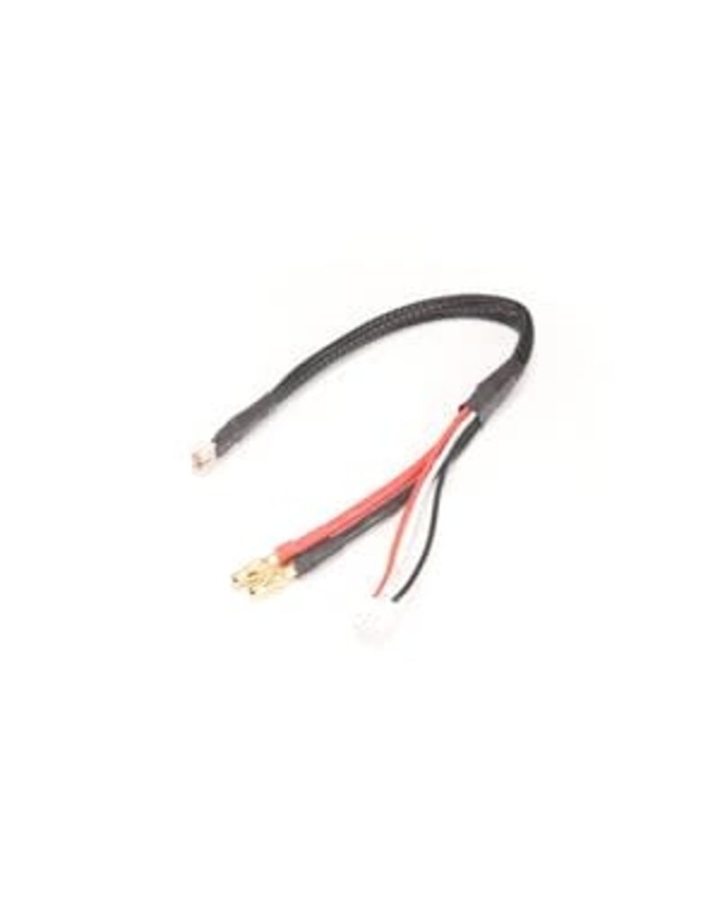 PN RACING KEN PN700266 4MM BANANA PLUG TO PH PLUG CHARGING CABLE