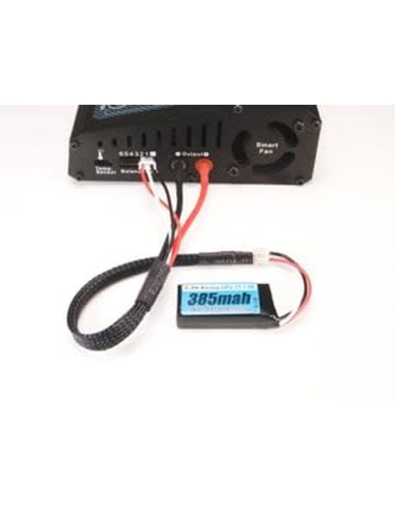 PN RACING KEN PN700266 4MM BANANA PLUG TO PH PLUG CHARGING CABLE