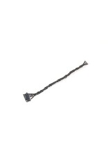 PN RACING PN 500824 SENSOR WIRE FOR EVO2 BOARD TO PN SENSOR MOTOR: 80MM