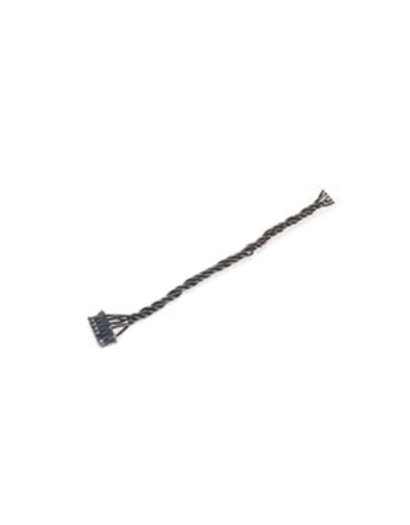 PN RACING PN 500824 SENSOR WIRE FOR EVO2 BOARD TO PN SENSOR MOTOR: 80MM