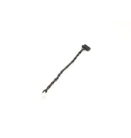 PN RACING PN 500824 SENSOR WIRE FOR EVO2 BOARD TO PN SENSOR MOTOR: 80MM