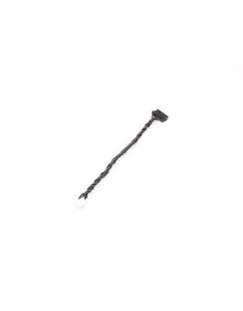 PN RACING PN 500824 SENSOR WIRE FOR EVO2 BOARD TO PN SENSOR MOTOR: 80MM