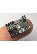 LOCO RC KEN LCRC8028 V4 MICRO RECEIVER FOR NOBLE NB4