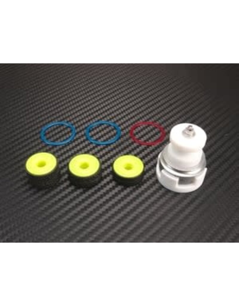 PN RACING KEN PN800201 MINI Z V2 TIRE GLUER PRO