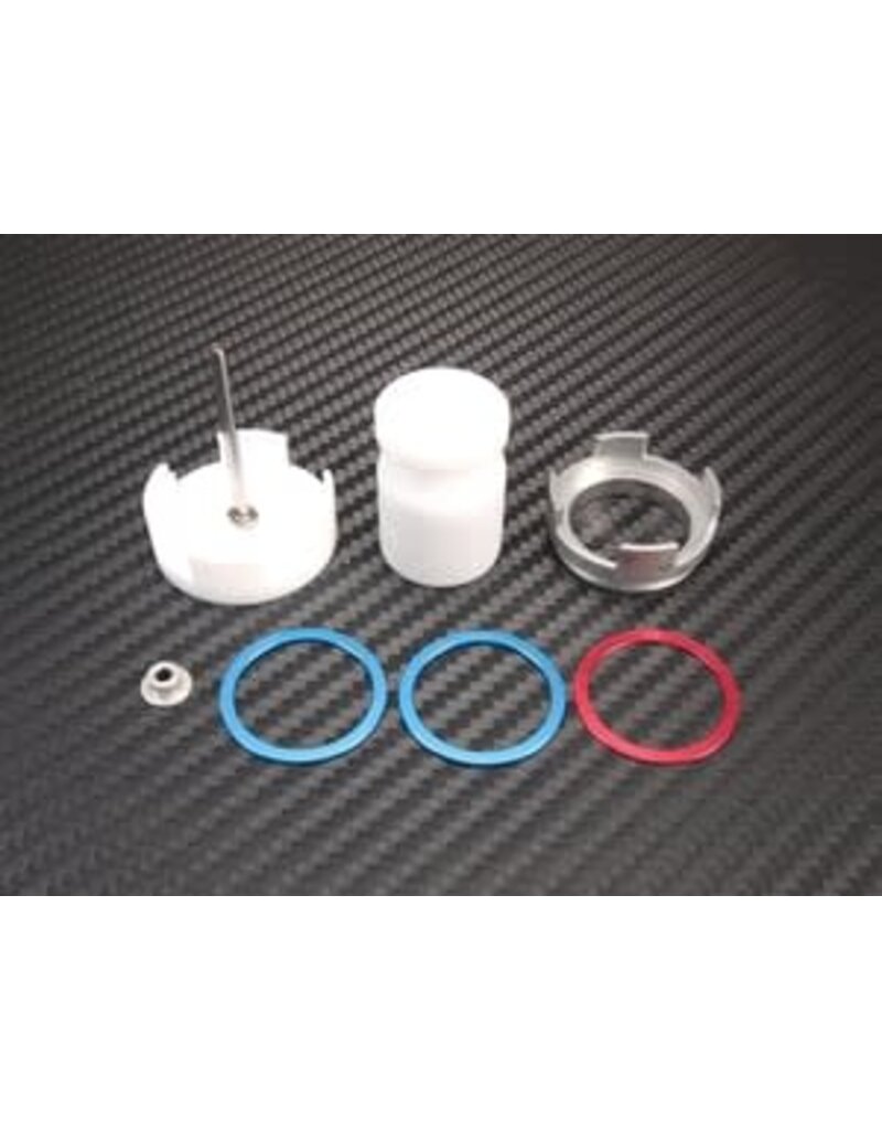 PN RACING KEN PN800201 MINI Z V2 TIRE GLUER PRO