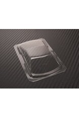 PN RACING KEN PNLR950 MINI-Z V2 LEXAN ROOF JOMUREMA GT01