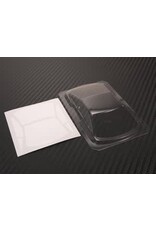 PN RACING KEN PNLR950 MINI-Z V2 LEXAN ROOF JOMUREMA GT01
