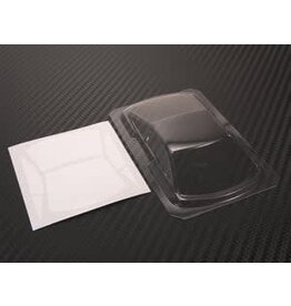 PN RACING KEN PNLR950 MINI-Z V2 LEXAN ROOF JOMUREMA GT01