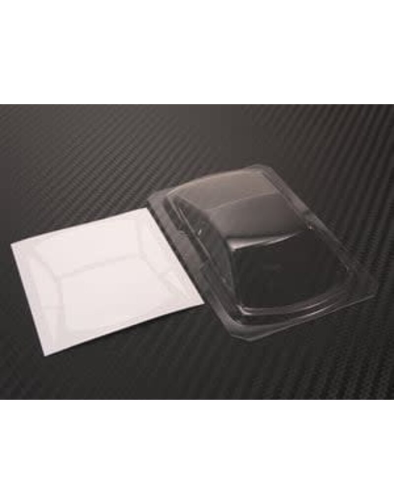 PN RACING KEN PNLR950 MINI-Z V2 LEXAN ROOF JOMUREMA GT01