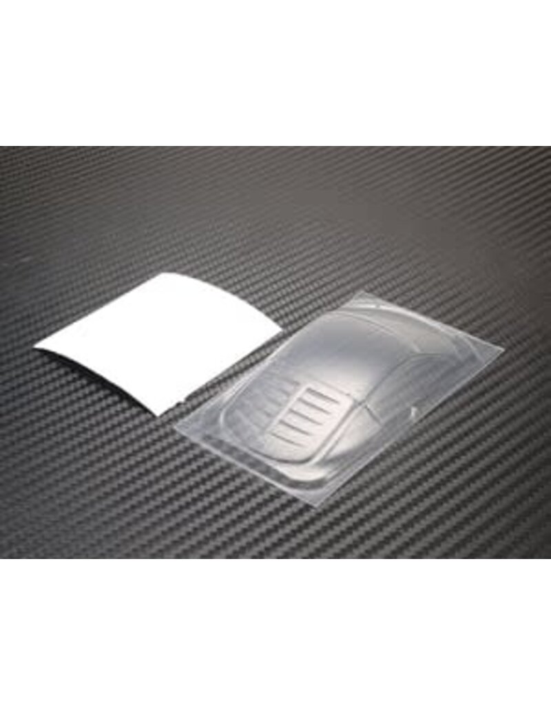 PN RACING KEN PNLW419 LEXAN WINDOW AUDI LM R8