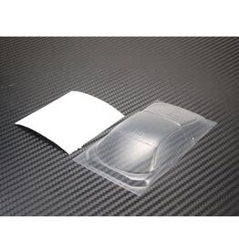 PN RACING KEN PNLW419 LEXAN WINDOW AUDI LM R8