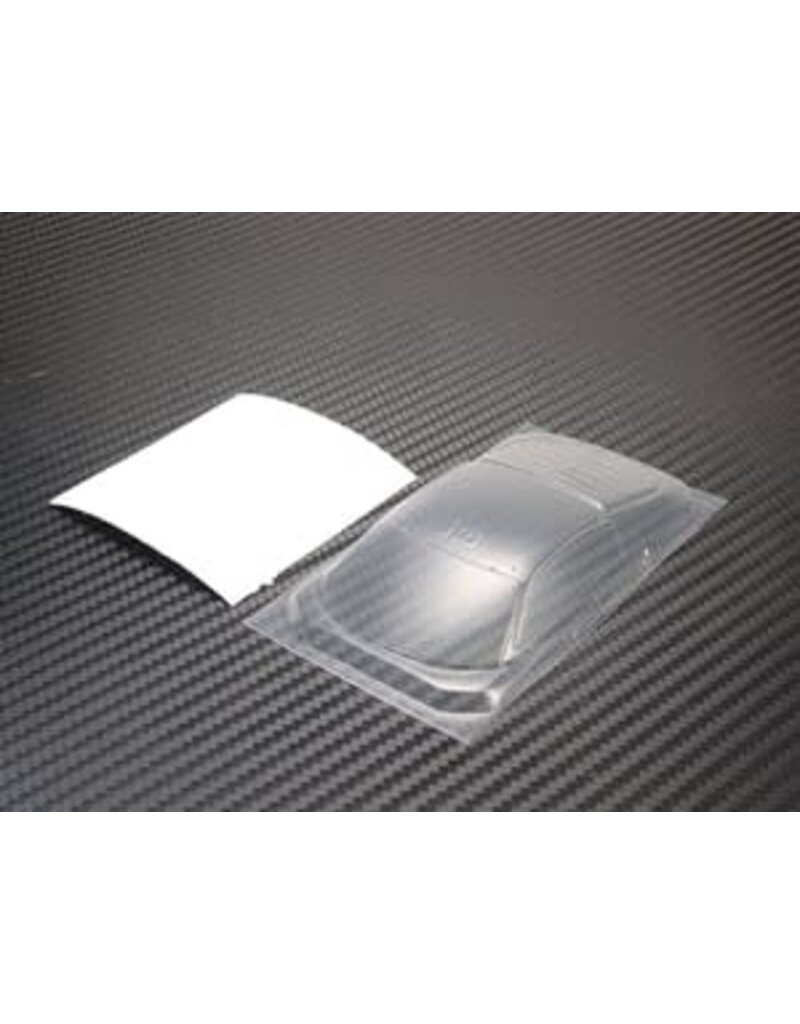 PN RACING KEN PNLW419 LEXAN WINDOW AUDI LM R8