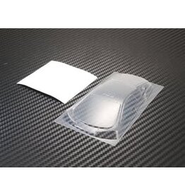 PN RACING KEN PNLW226 LEXAN WINDOW MCLAREN 12C GT3 2013