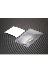 PN RACING KEN PNLW226 LEXAN WINDOW MCLAREN 12C GT3 2013