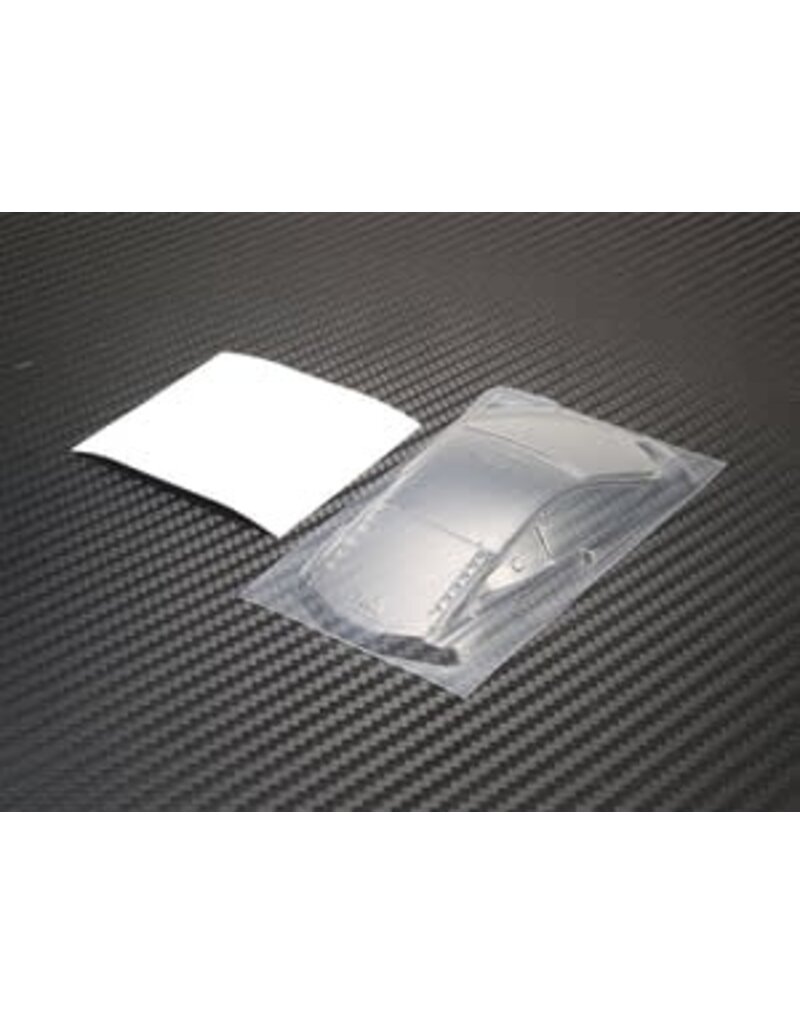 PN RACING KEN PNLW226 LEXAN WINDOW MCLAREN 12C GT3 2013