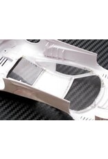 PN RACING KEN PNLW226 LEXAN WINDOW MCLAREN 12C GT3 2013