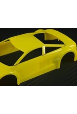 PN RACING KEN PNLW243 LEXAN WINDOW SENNA GTR